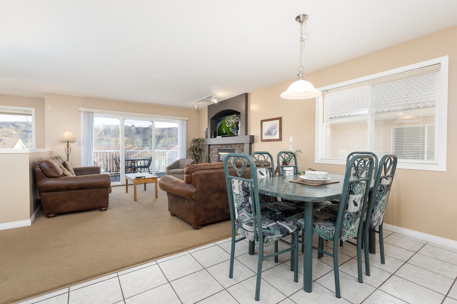 Paradise Canyon Golf Resort - Luxury Condo U399 レスブリッジ エクステリア 写真