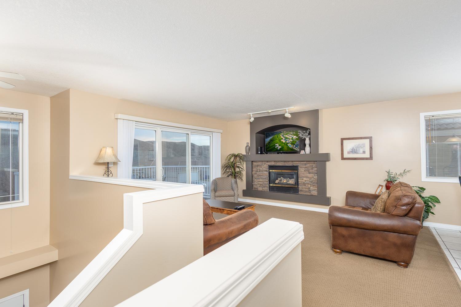 Paradise Canyon Golf Resort - Luxury Condo U399 レスブリッジ エクステリア 写真