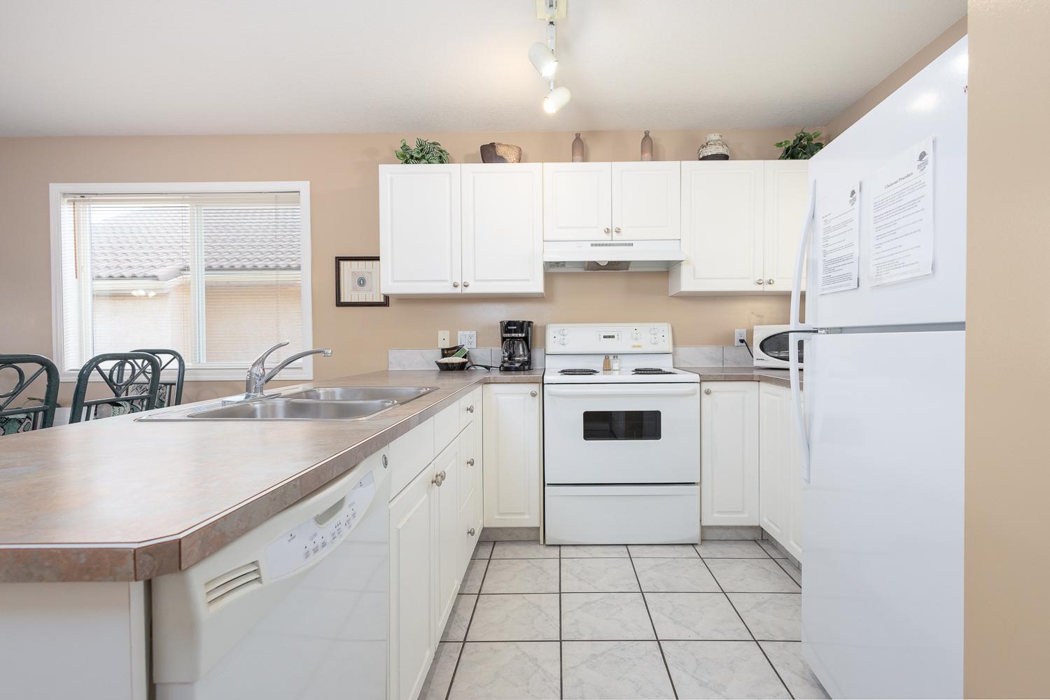 Paradise Canyon Golf Resort - Luxury Condo U399 レスブリッジ エクステリア 写真