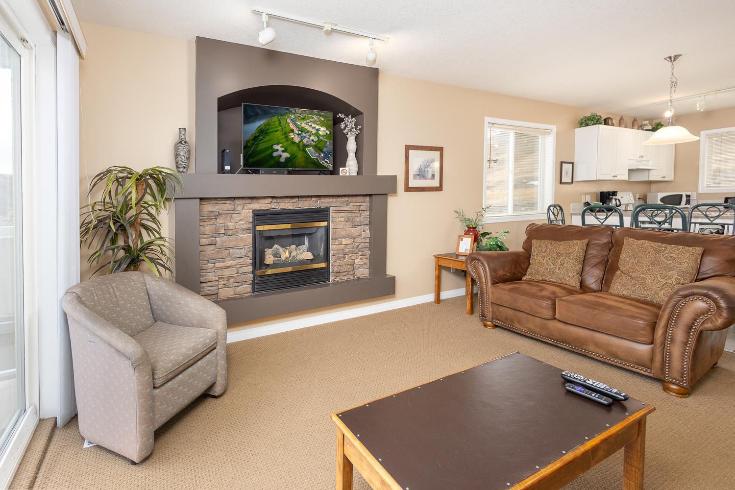 Paradise Canyon Golf Resort - Luxury Condo U399 レスブリッジ エクステリア 写真